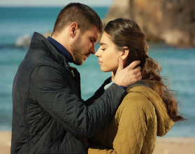 Zabranjena ljubav serija turska glumci